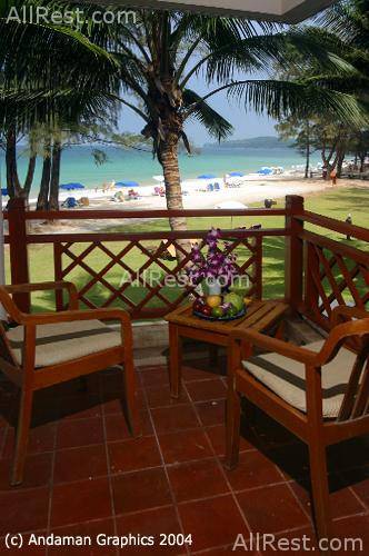 Dusit Thani Laguna Phuket Resort 25